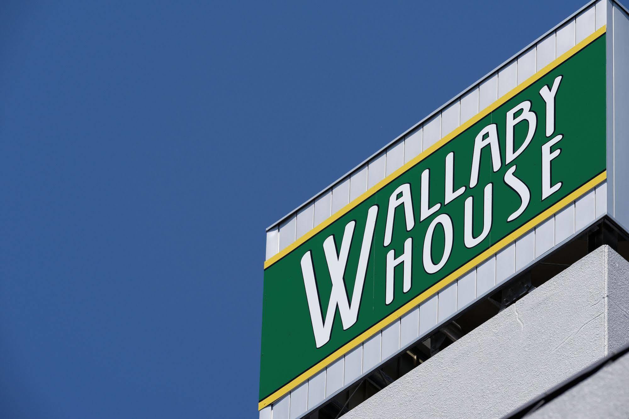 Wallaby House Kawaguchi  Eksteriør billede